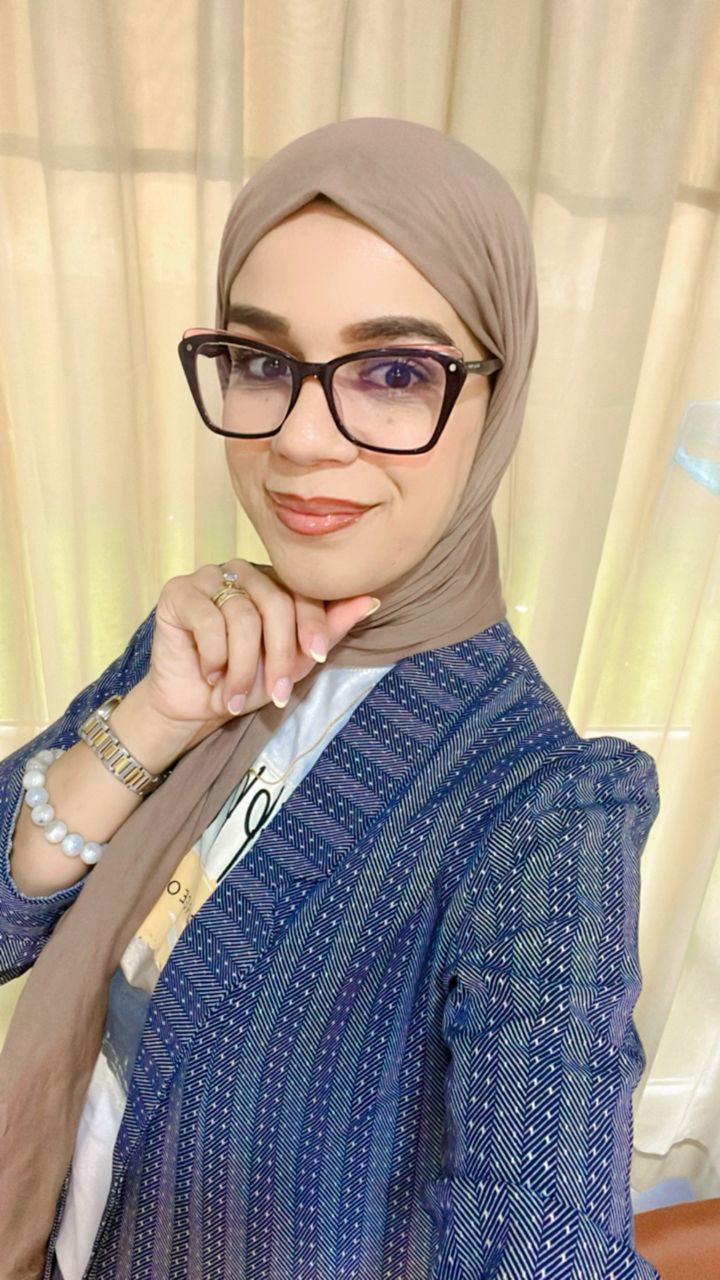 عقيلة أمالو