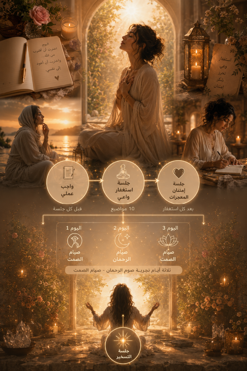 نور على نور